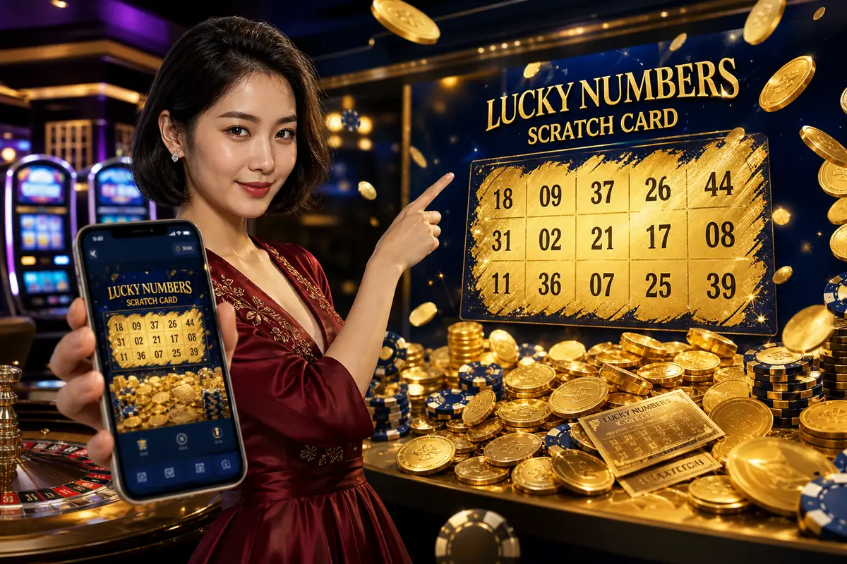 88chips ကြိုဆိုဘောနပ်စ် Slots ကစားသူများအတွက်