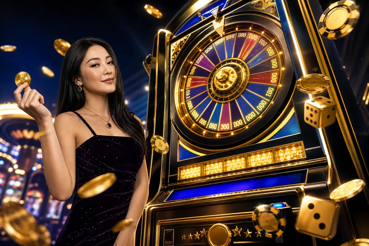 88chips Game Providers ထိပ်တန်း ဂိမ်းများ