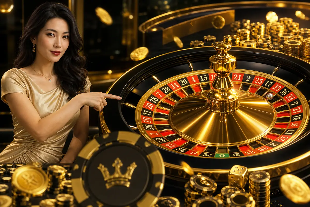 88chips 3D ထီ အားသာချက်များ