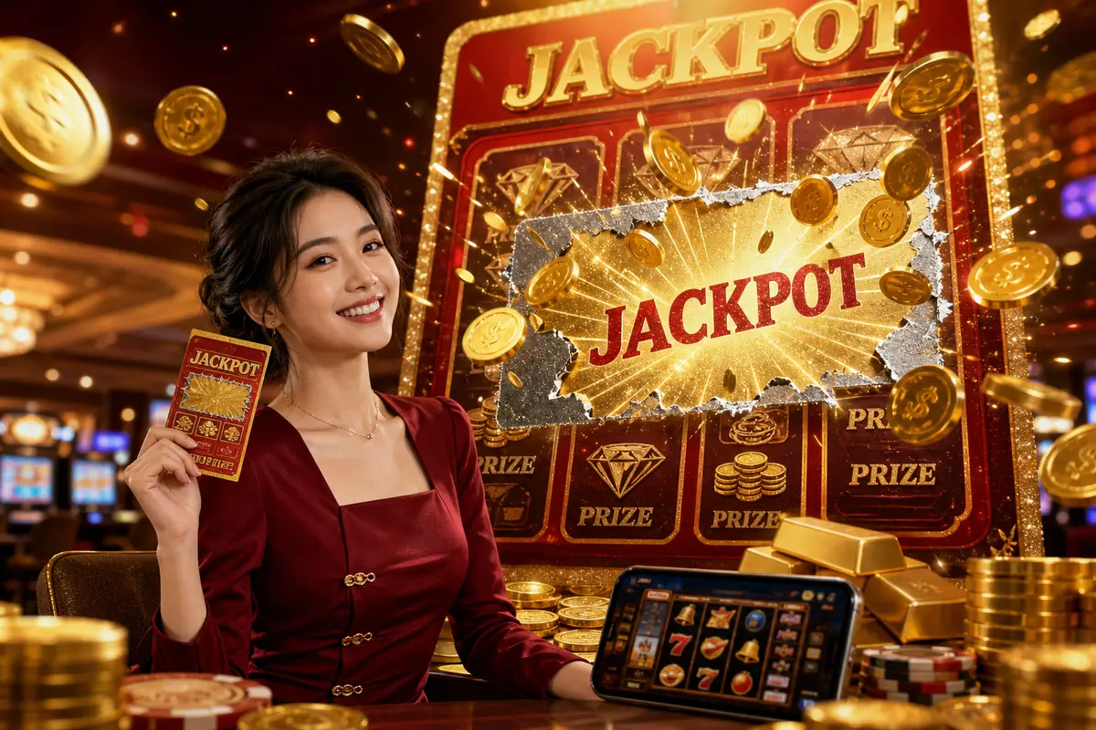 88chips RTP House Edge ရှင်းလင်းချက်